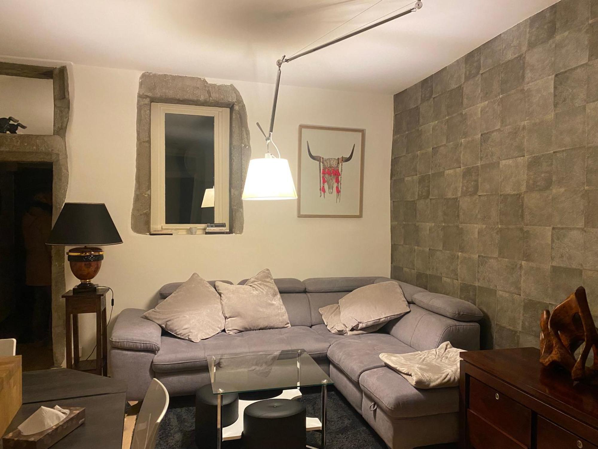 Appartement - Bonlieu - Annecy Vieille Ville Exterior foto